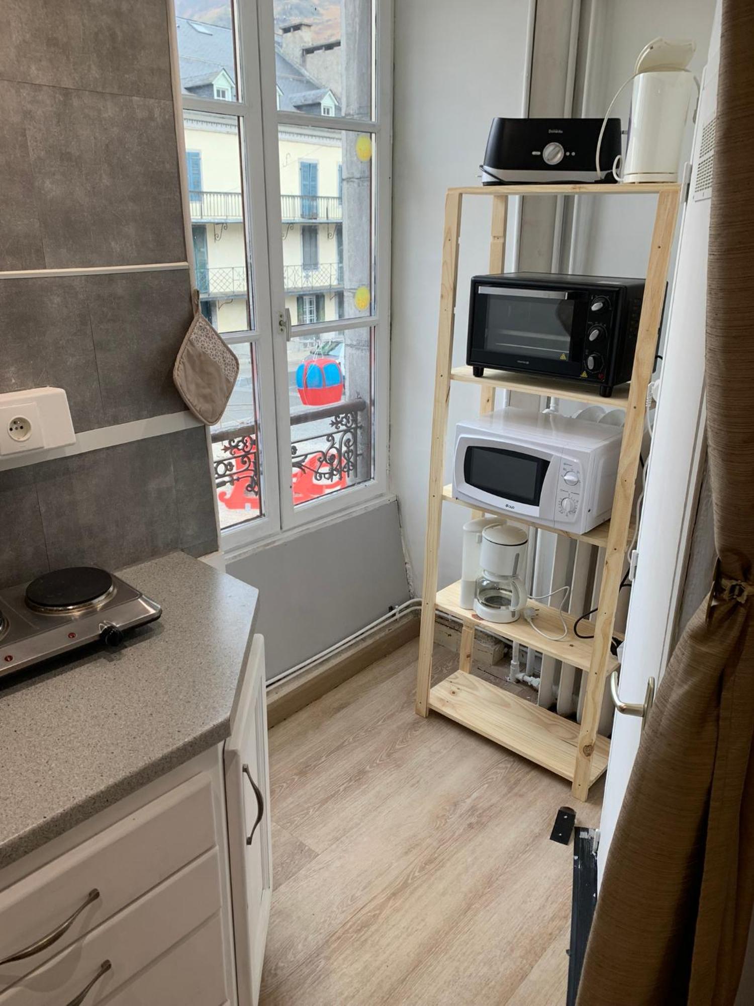 דירות לארונס Marie Maxi 2 Adultes Et 2 Enfants - Linge Toilette Et Literie Et Menage Inclus Dans Le Tarif מראה חיצוני תמונה